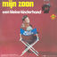 Cover Mijn Zoon