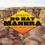 Cover No Hay Manera