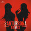 Cover SAN TURRONA REMIX