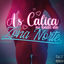 Cover As Calica no Baile da Zona Norte