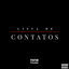Cover Lista de Contatos