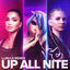 Cover Up All Nite (feat. Enisa) (LUNAX Remix)
