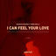 Cover I Can Feel Your Love