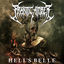 Cover Hell's Belle