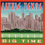 Cover Big Time