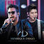 Cover Tempo Certo (Ao Vivo em Campo Grande)