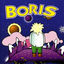 Cover Boris