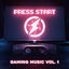 Cover Gaming Music Vol. 1