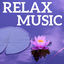 Cover Relax Music