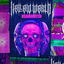 Cover HOLLOW WORLD REANIMATED