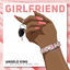 Cover Girlfriend (feat. Bollebof)