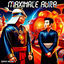 Cover Maximale Aura