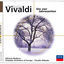 Cover Vivaldi: Die vier Jahreszeiten