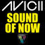 Cover Sound Of Now