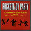 Cover Rocksteady Party