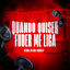 Cover Quando Quiser Fuder Me Liga