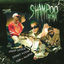 Cover Shampoo (Remix)