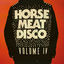 Cover Horse Meat Disco 4