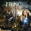 Cover Fringe: Season 2 (Original Television Soundtrack)