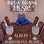 Cover Album 1 Sorrowful Bliss
