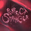 Cover Perfect Stranger (N-You-Up Sunset Mix)