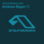 Cover Anjunabeats pres. Andrew Bayer 01