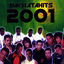 Cover BachataHits 2001