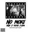 Cover No More (feat. Indy)