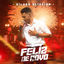 Cover Feliz de Novo