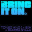 Cover BRING IT ON