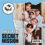 Cover THE EARTH : SECRET MISSION Chapter.2