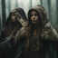 Cover Nordic Women Calming Chanting & Shamanic Drumming (Meditative Music for Healing your Soul)