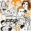 Cover Kitsuné Maison Compilation 5