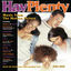 Cover HAV PLENTY Music From The Motion Picture