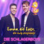 Cover Emma, die Ente, die ewig verpennte