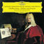 Cover J.S. Bach: Violin Concertos BWV 1041 & BWV 142; Double Concerto BWV 1043 (Christian Ferras Edition, Vol. 15)