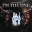 Cover I'm The One