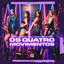 Cover Os Quatro Movimentos