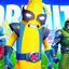 Cover Chapitre 5 saison 4