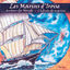 Cover Autour du monde - chants de marins - Keltia Musique