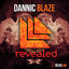 Cover Blaze