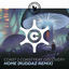 Cover Home (Ruddaz Remix)