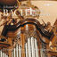 Cover Johann Sebastian Bach: Complete Organ Works played on Silbermann organs Vol. 14