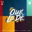 Cover Que Le De