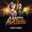 Cover Santo Antônio