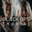 Cover bLAcK oPs (m@n!a)
