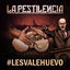 Cover Les Vale Huevo