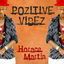 Cover Pozitive Vibez