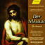 Cover Handel: Messiah - Arranged by W.A. Mozart