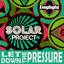 Cover Let Down The Pressure